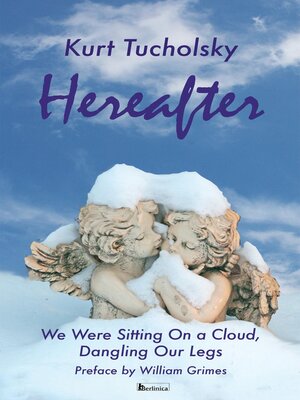 cover image of Hereafter